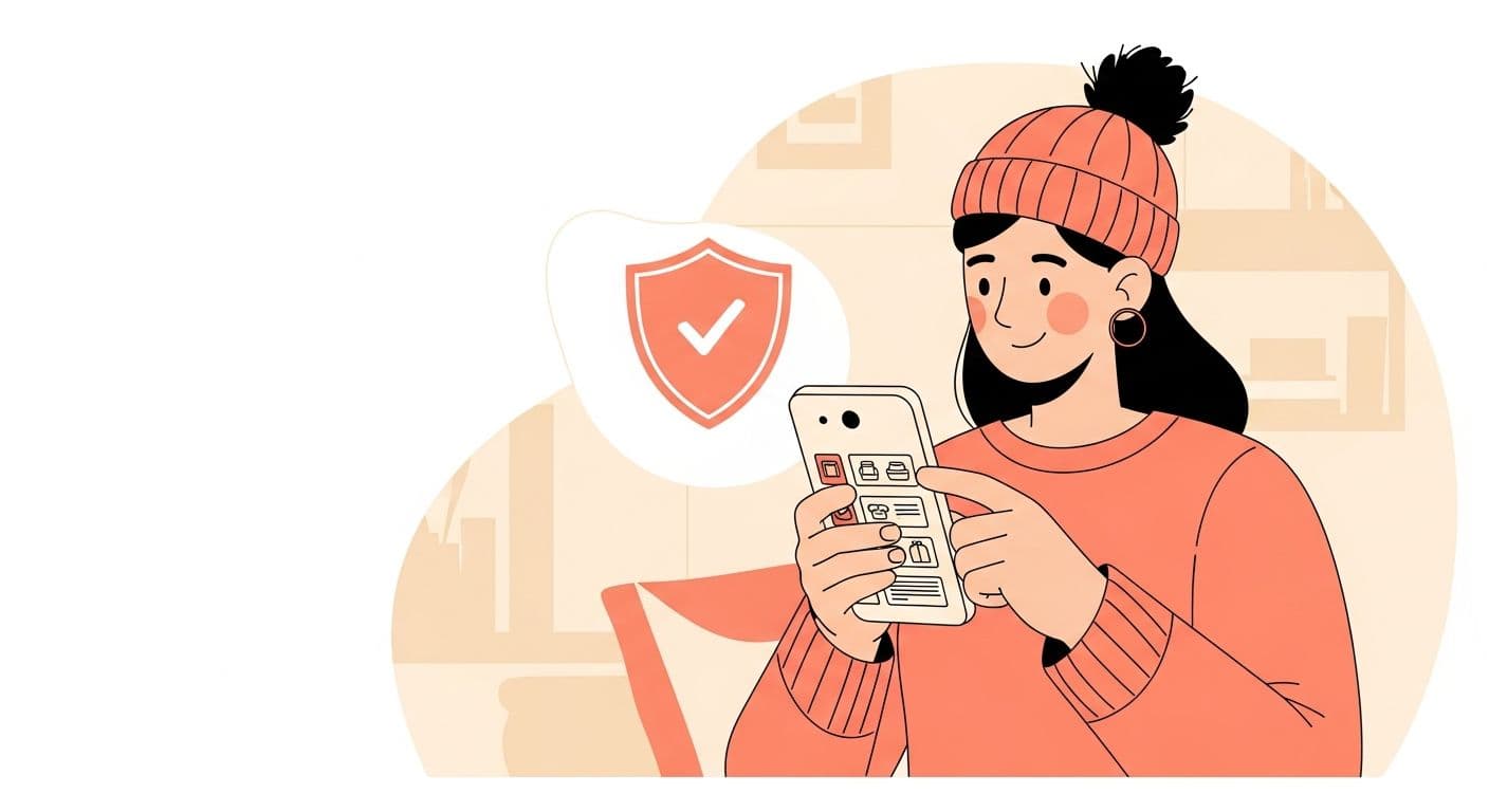 Så undviker du bedrägerier på Fyndare – en komplett guide