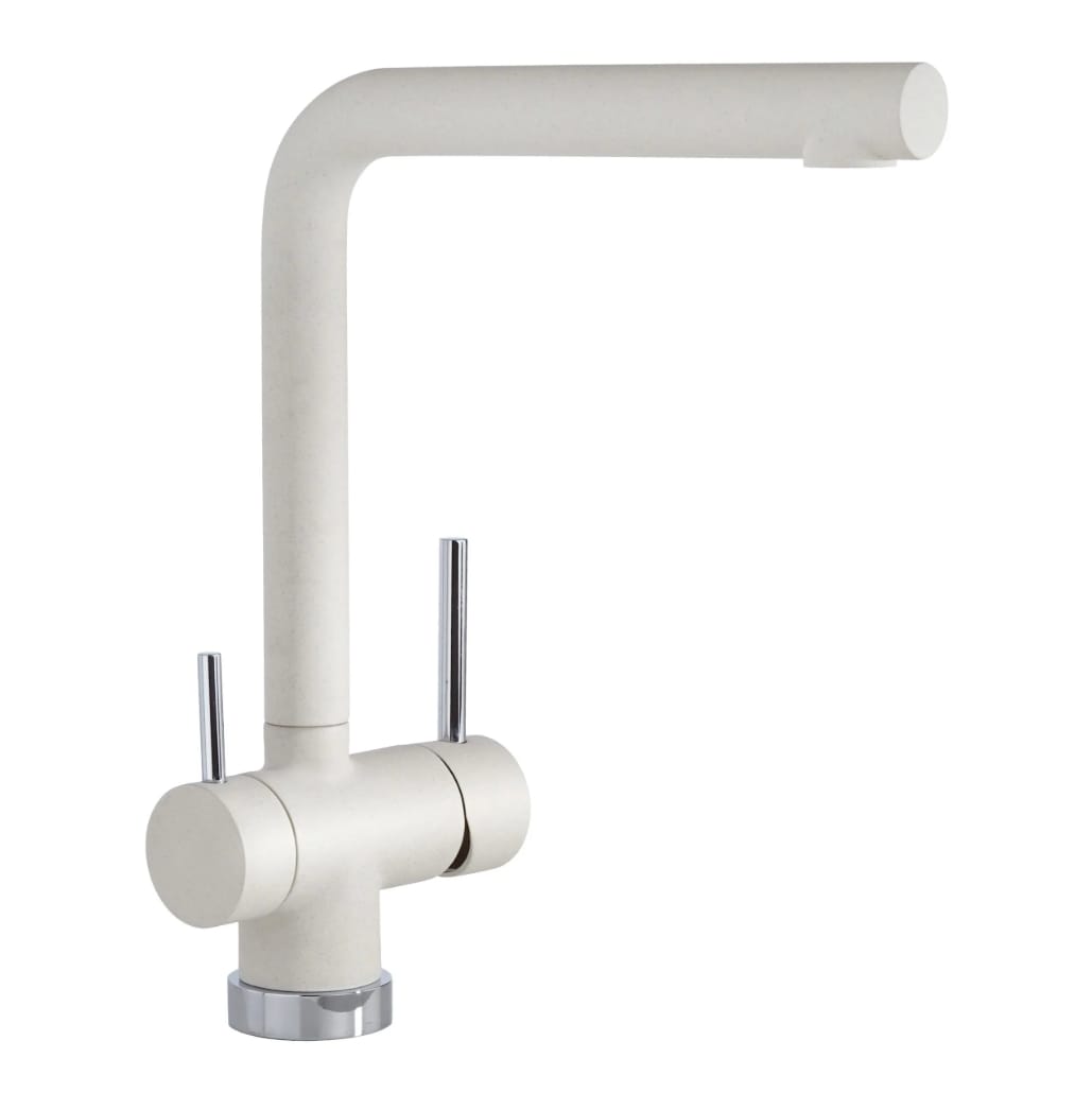 Köksblandare iCrolla Milano 6570 L Jas