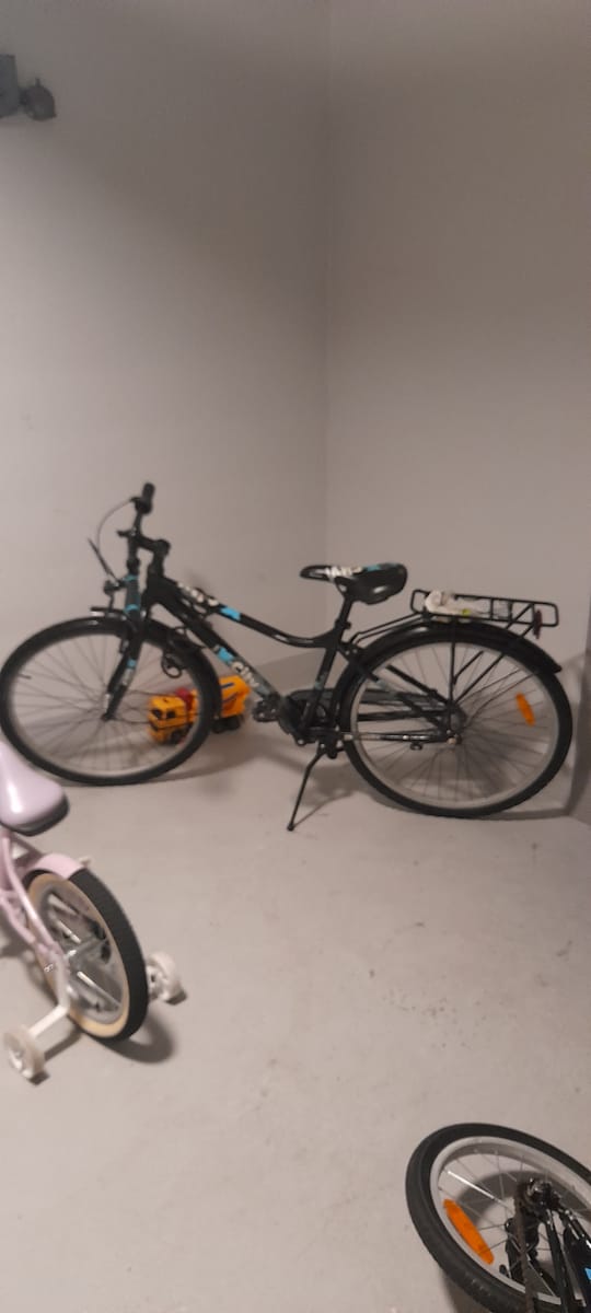 Cykel