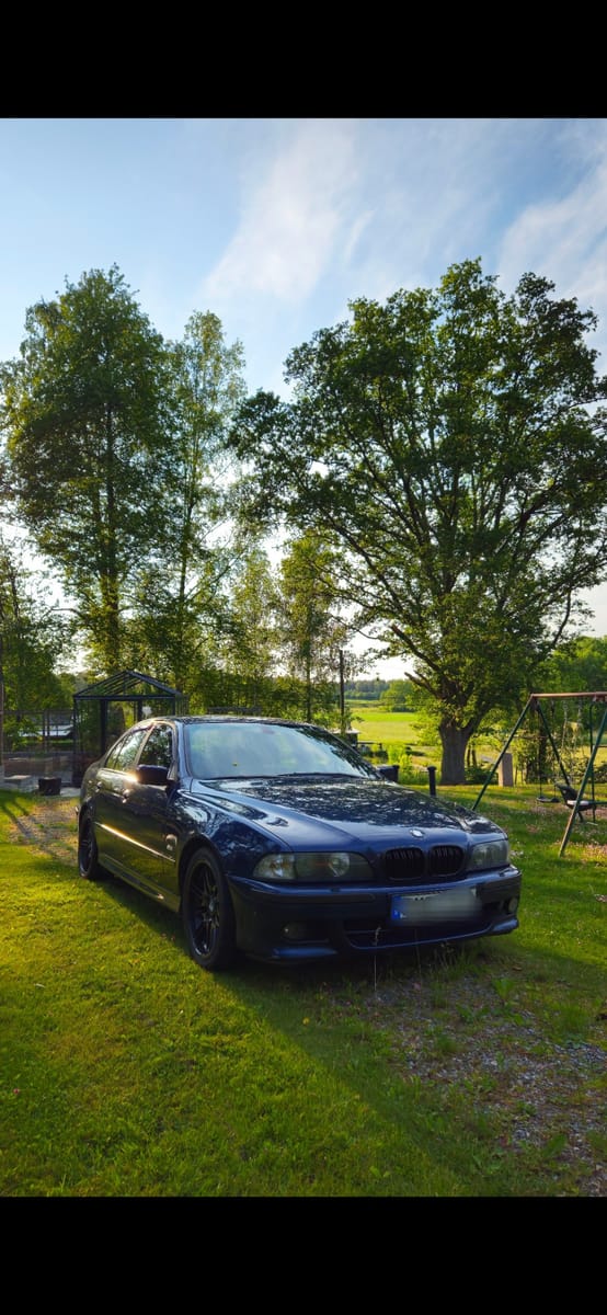 523i e39