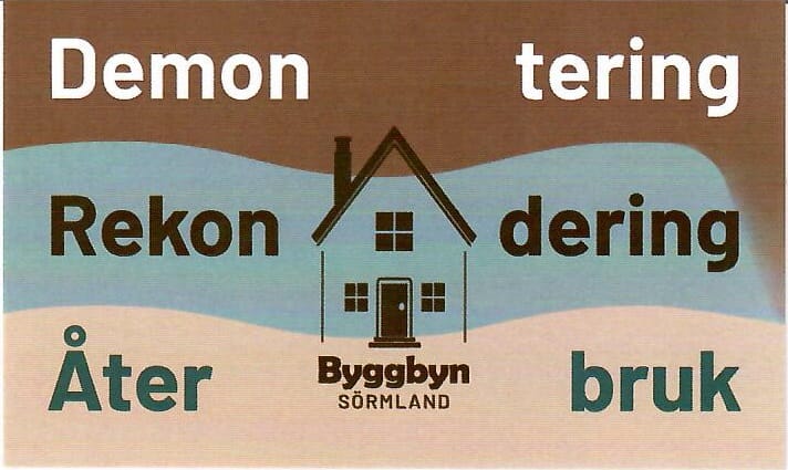 Selektiv demontering