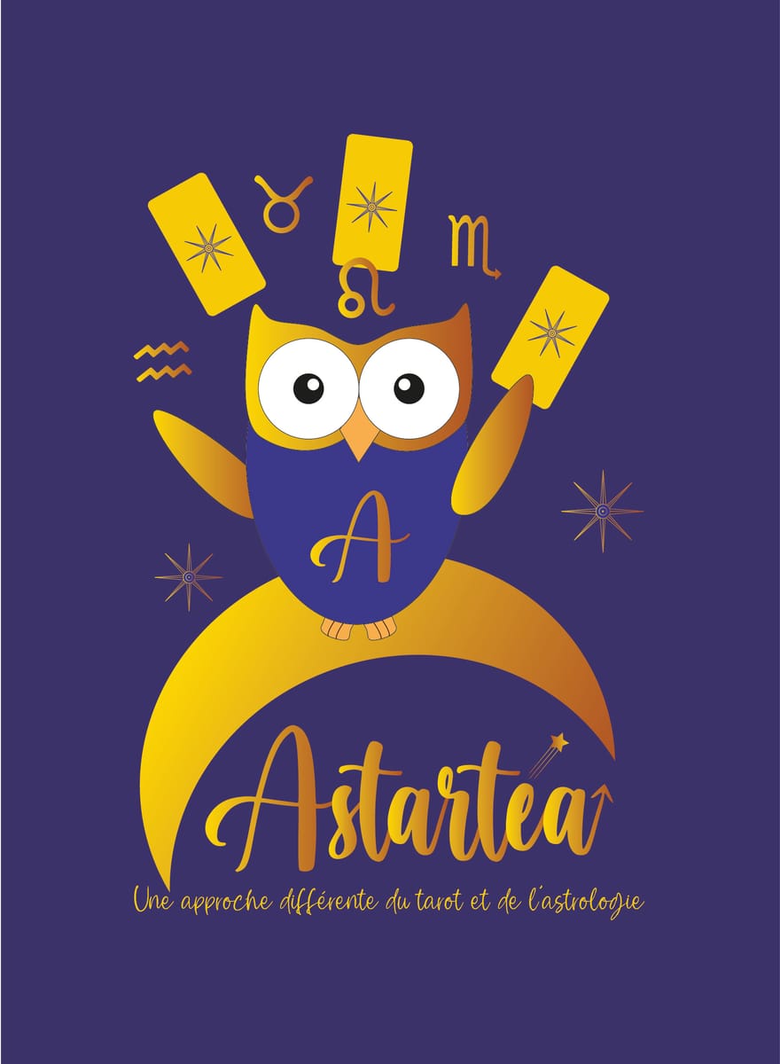 Astrologi och tarots