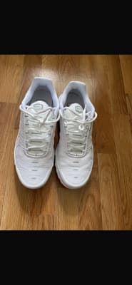 🔥 Nike Air Max Plus TN Dam – Nyskick – Storlek 42 🔥