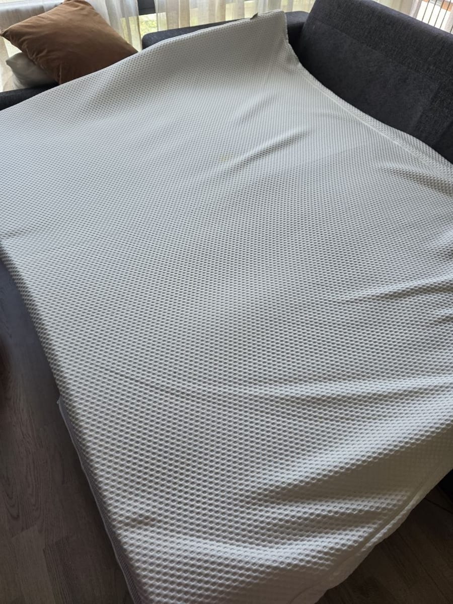  IKEA NORDBERGET madrass 160x200 cm