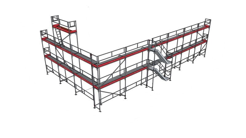 Rampaket 228 Halva villan 177 m²