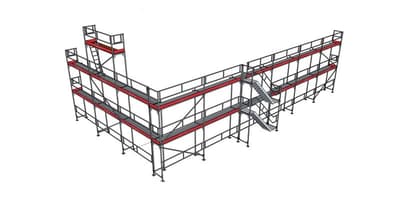 Rampaket 228 Halva villan 177 m²