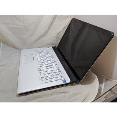 sony vaio  i5 proseccor